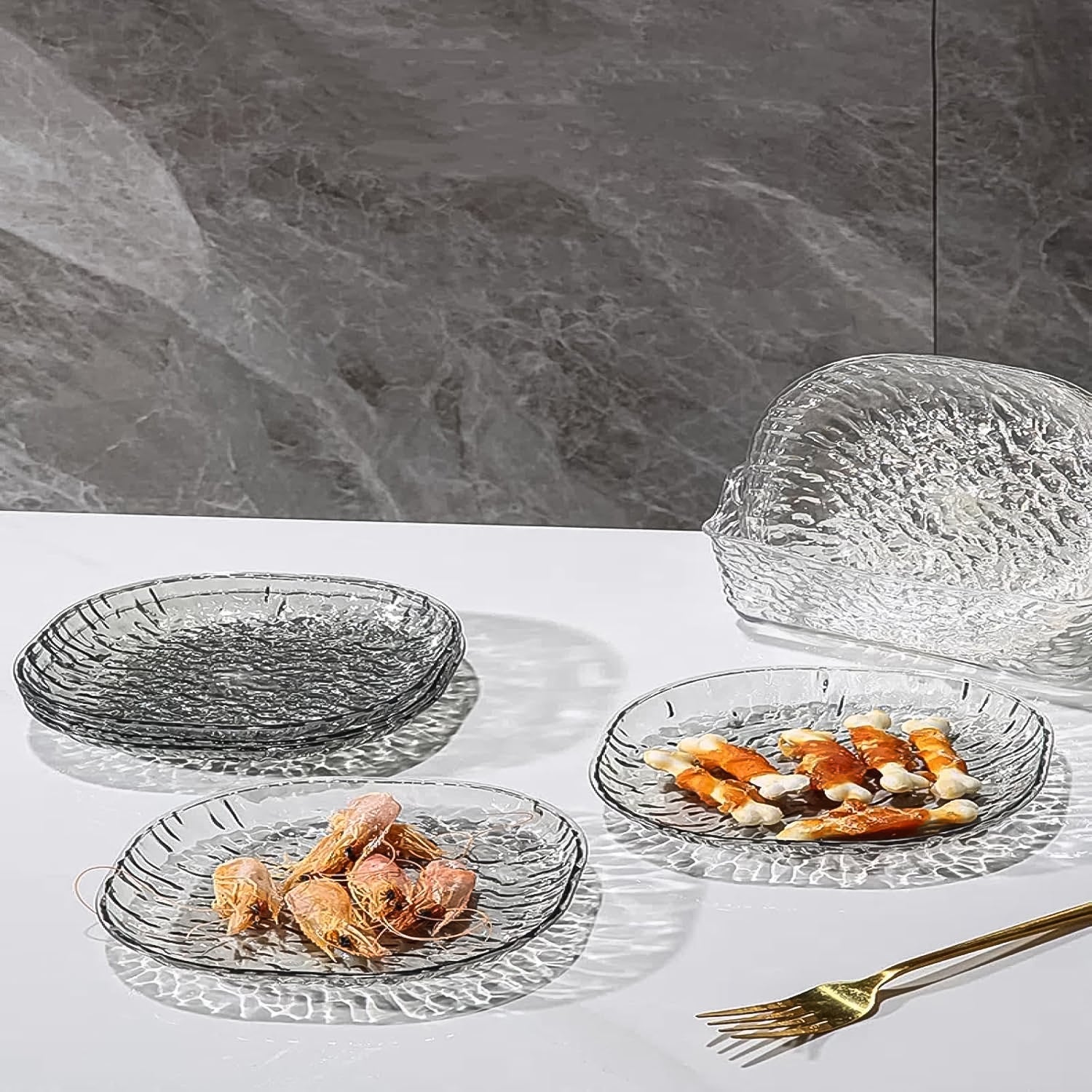 EcoPlast Dining Set EcoPlast Dining Set